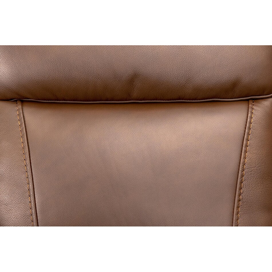 umber swatch  