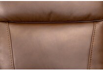 umber swatch  