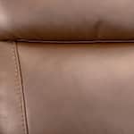 umber swatch  