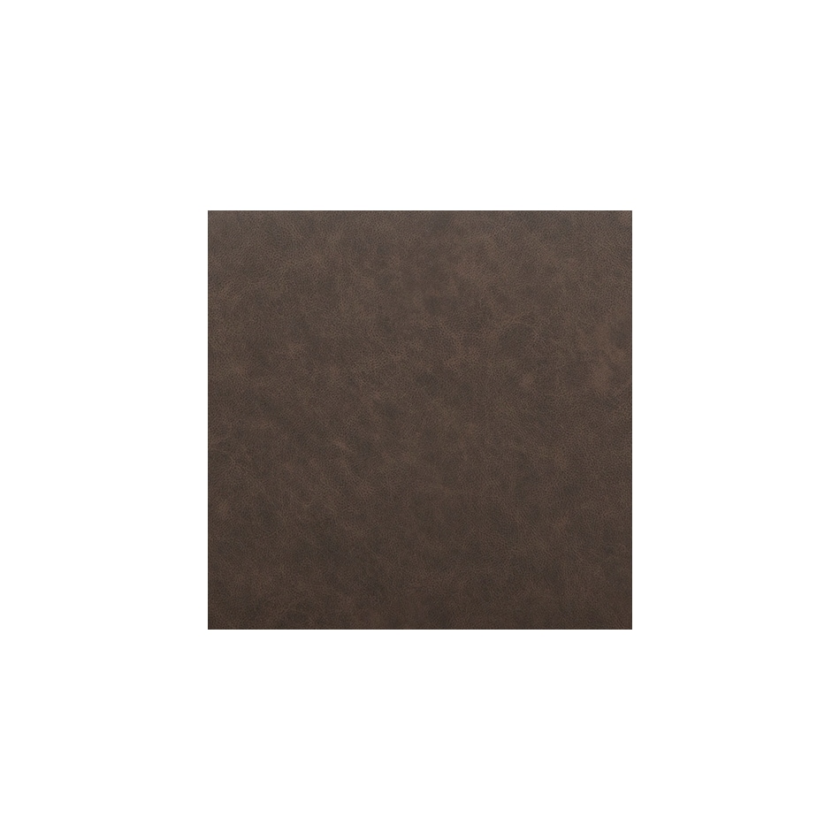 umber swatch  