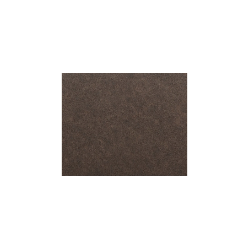 umber swatch  