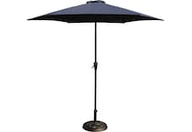 umbrella  navy package   