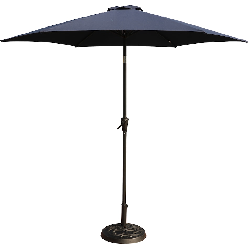 umbrella  navy package   