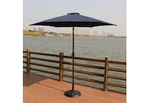 umbrella  navy package   