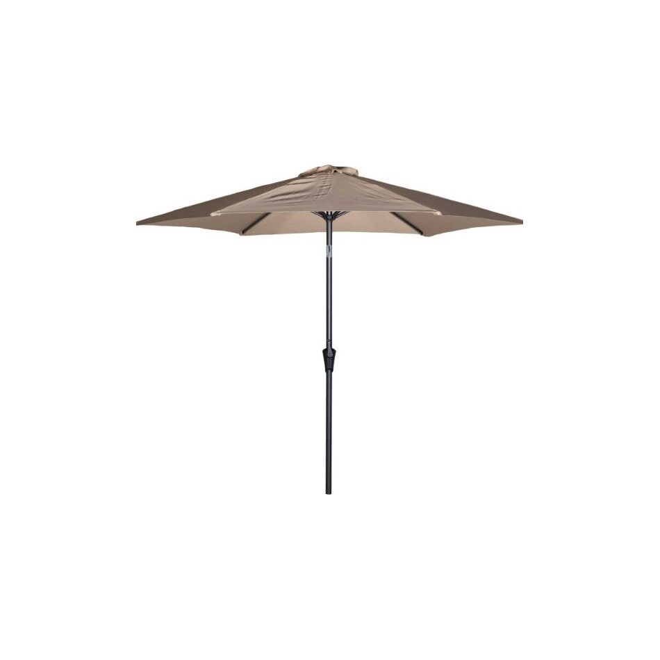 umbrella  taupe package   