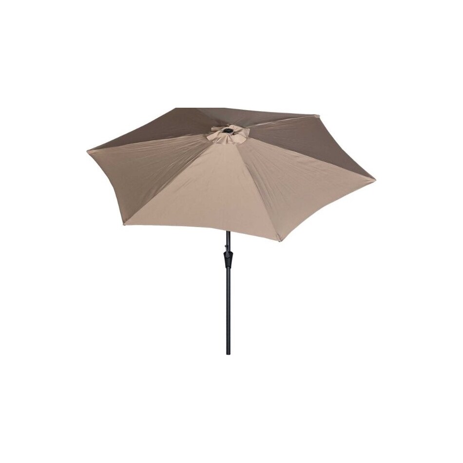 umbrella  taupe package   