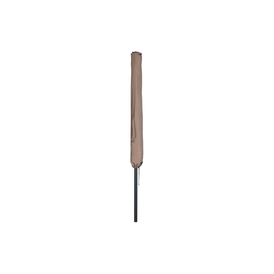 umbrella  taupe package   