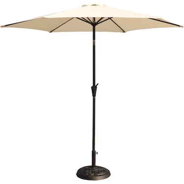 CREME UMBRELLA