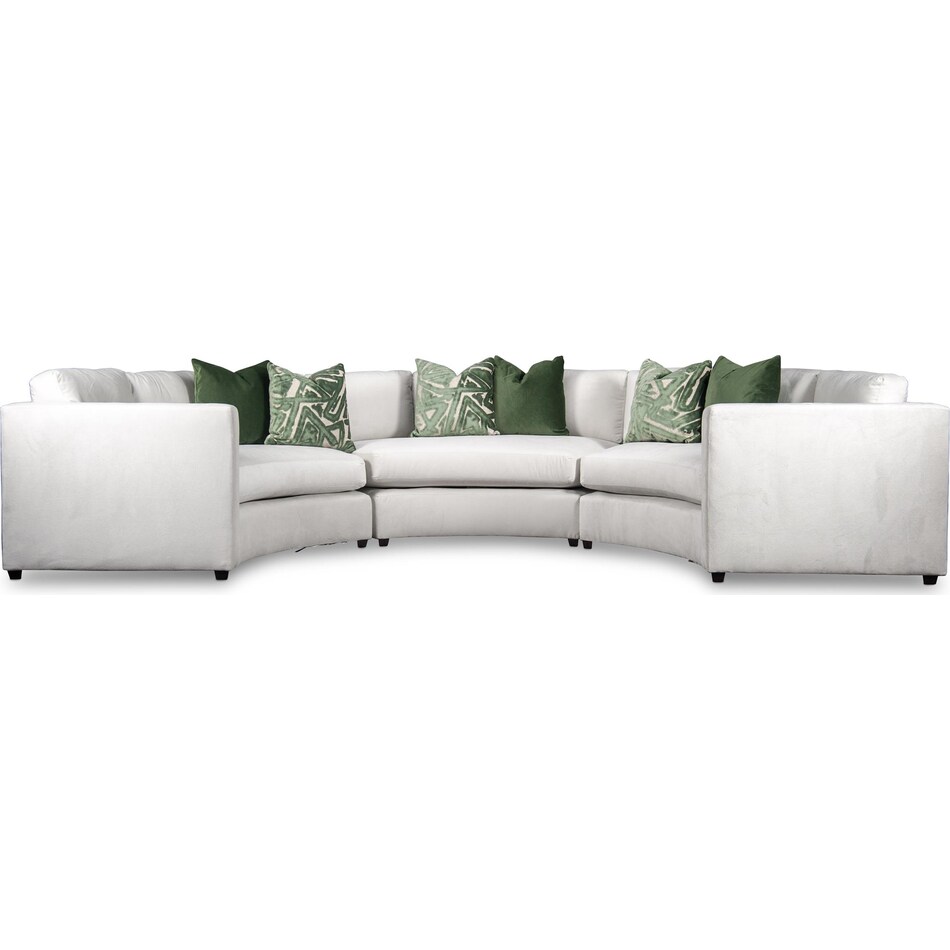 unity white package   