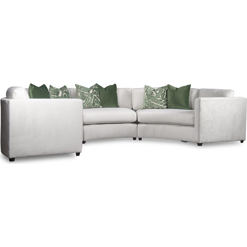 unity white package   