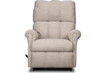 vail rocker recliner   