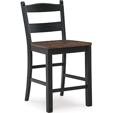 VALEBECK COUNTER HEIGHT BARSTOOL