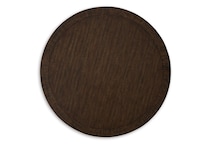 valebeck brown package   