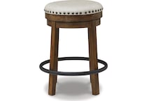 valebeck counter chair   