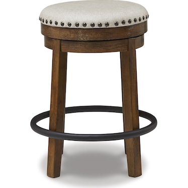 VALEBECK COUNTER HEIGHT STOOL