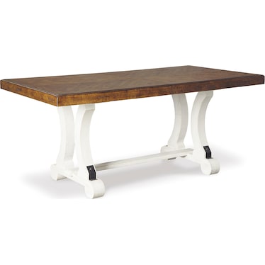 VALEBECK DINING TABLE