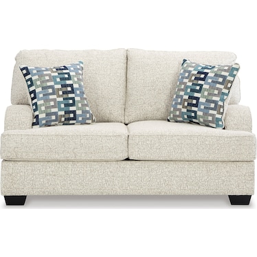 VALERANO LOVESEAT