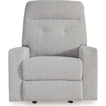 VALEVIEW ROCKER RECLINER