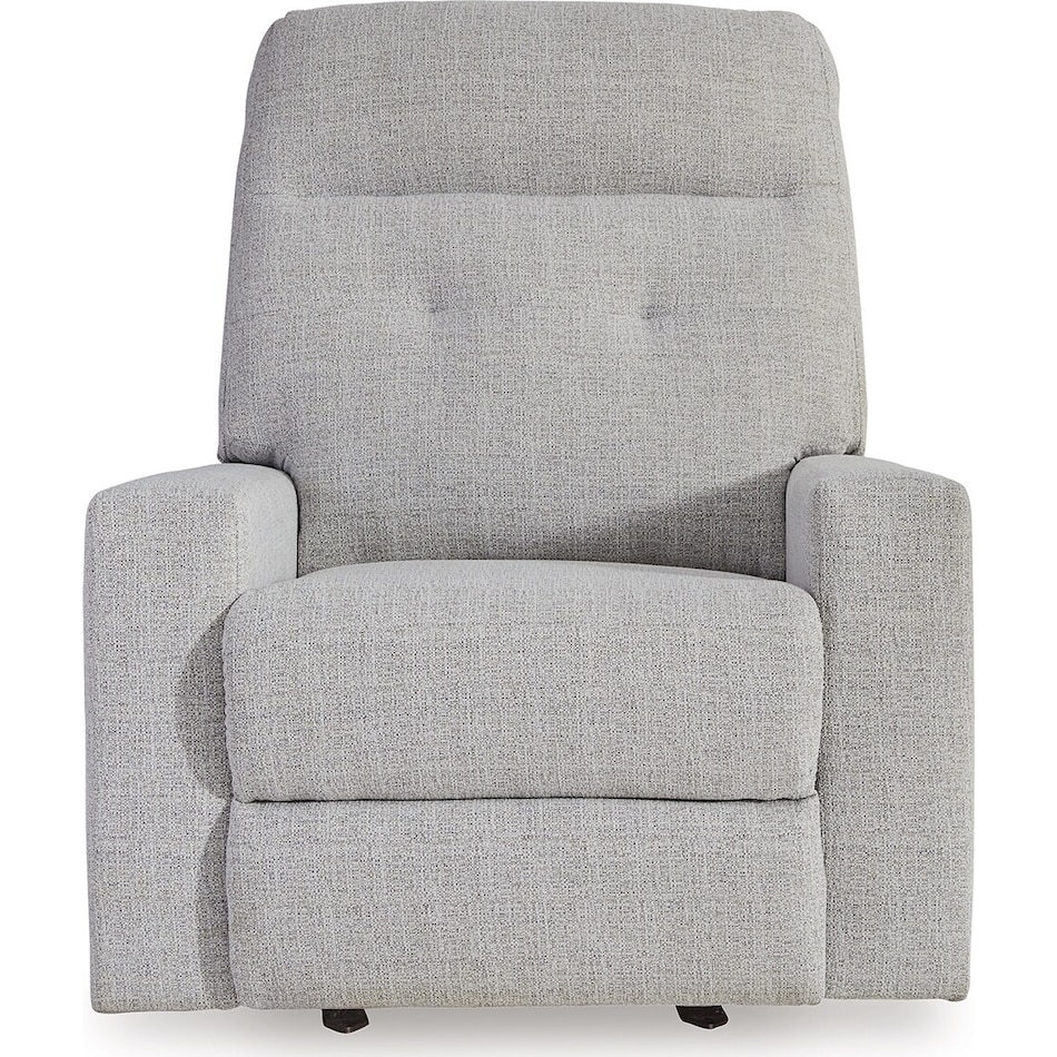 valeview stone rocker recliner   