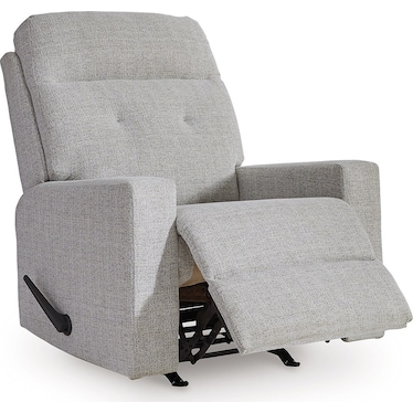VALEVIEW ROCKER RECLINER