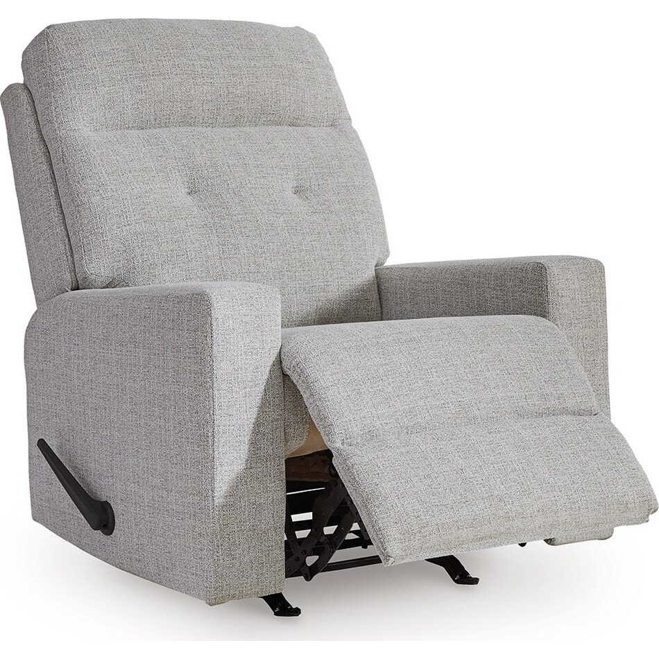 valeview stone rocker recliner   