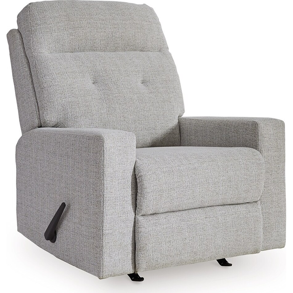 valeview stone rocker recliner   