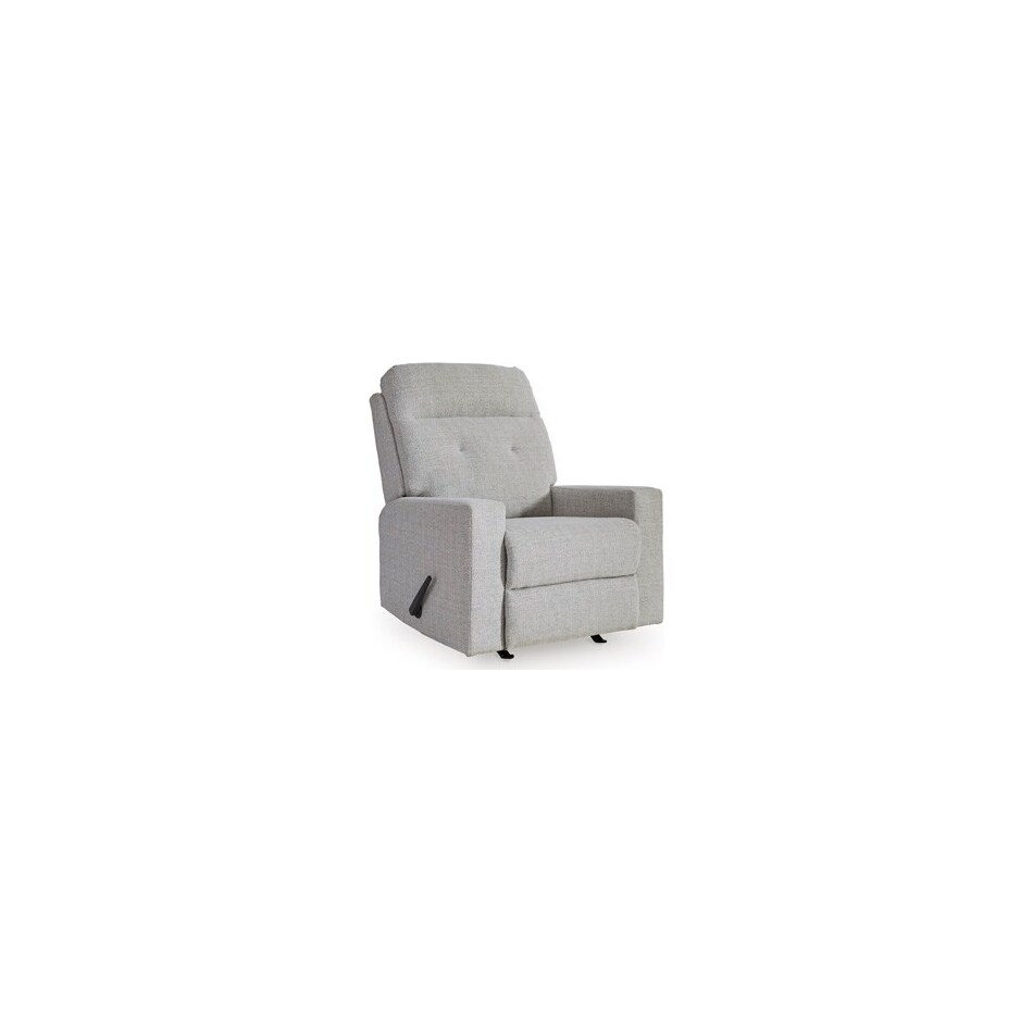 valeview stone rocker recliner   