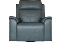 valor admiral power recliner   