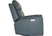 valor admiral power recliner   