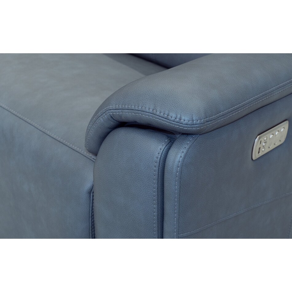 valor blue package   