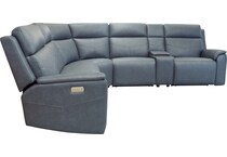 valor blue package   