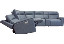 valor blue package   