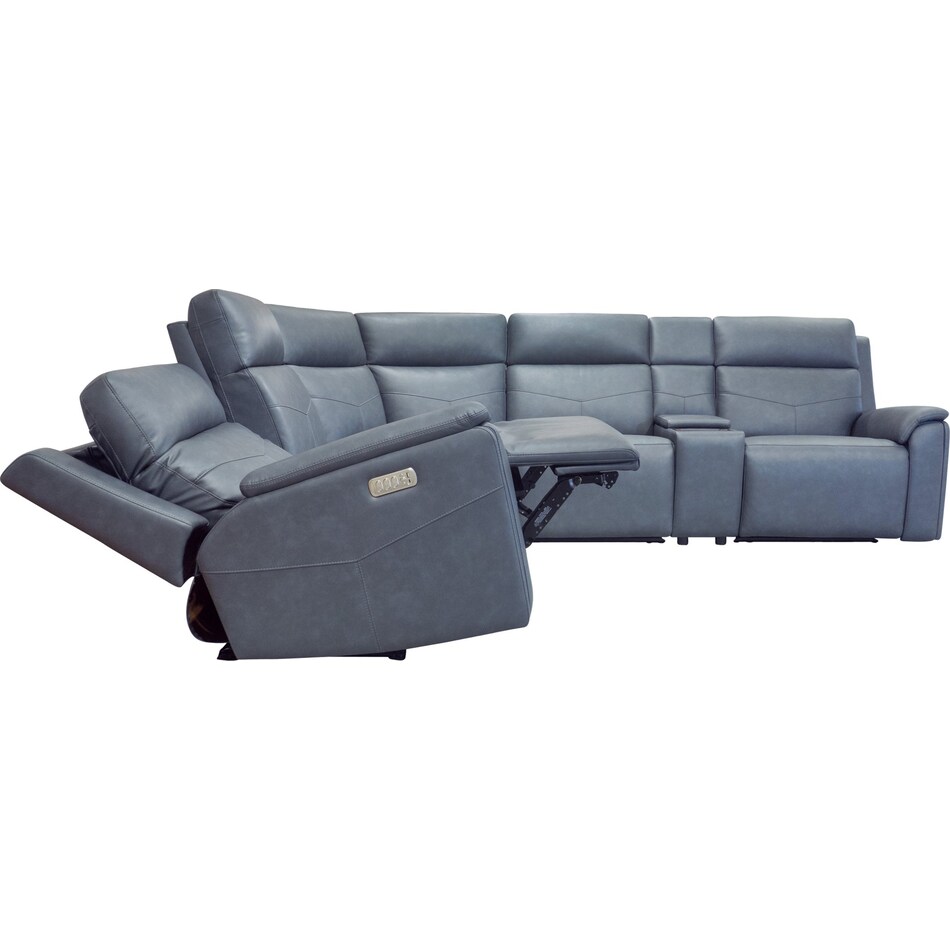valor blue package   