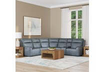 valor blue package   