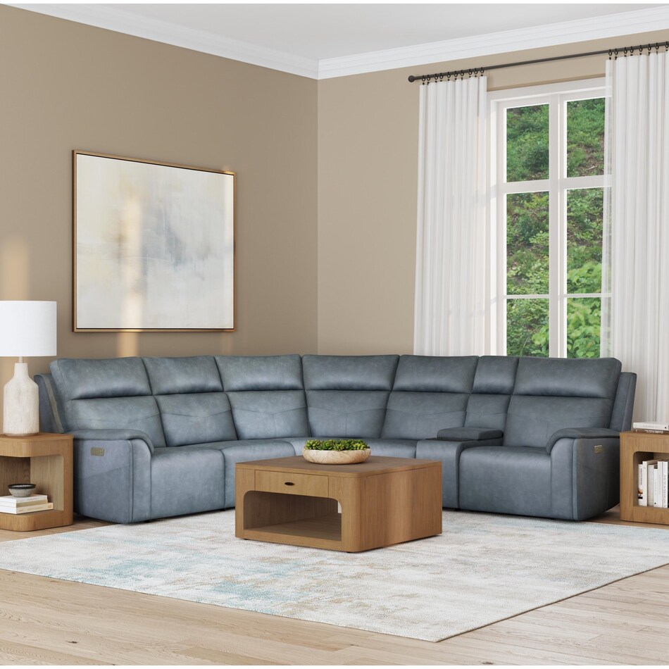 valor blue package   