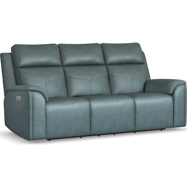 VALOR POWER RECLINING SOFA BY FLEXSTEEL