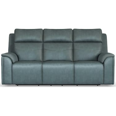 VALOR POWER RECLINING SOFA BY FLEXSTEEL