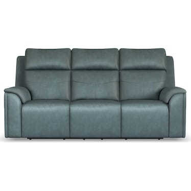 VALOR ZERO-GRAVITY POWER RECLINING SOFA BY FLEXSTEEL