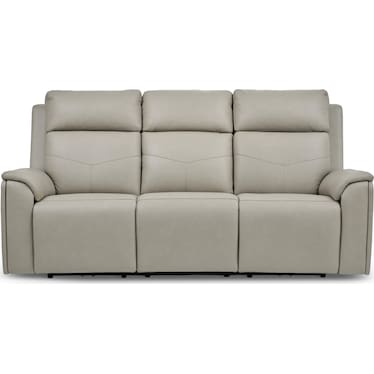 VALOR ZERO-GRAVITY POWER RECLINING SOFA BY FLEXSTEEL