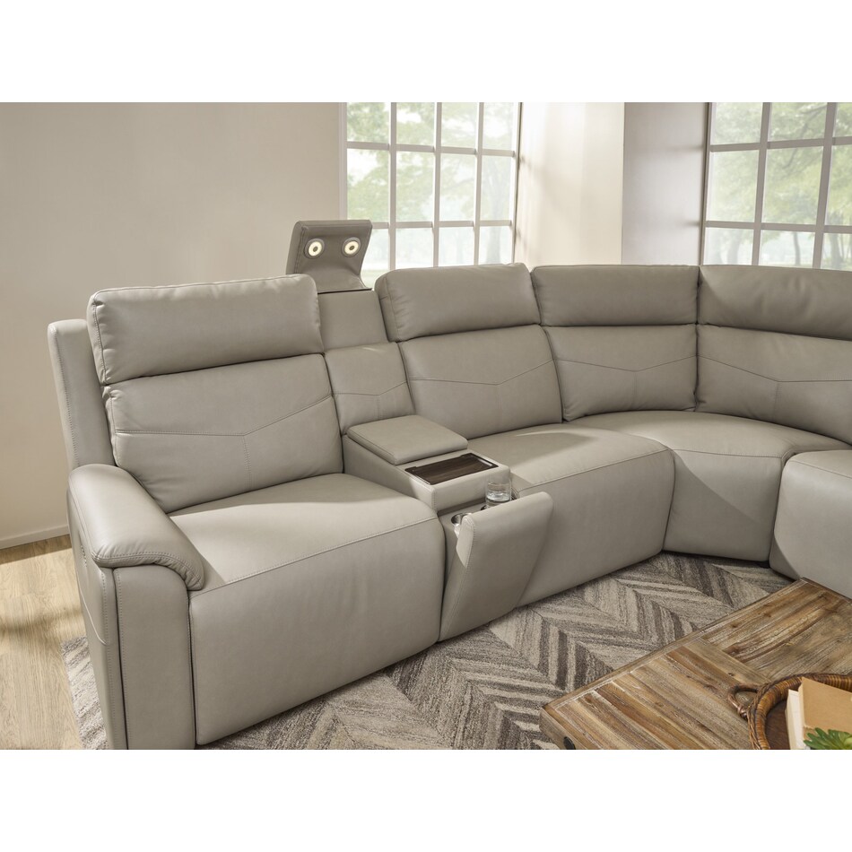 valor light grey package   