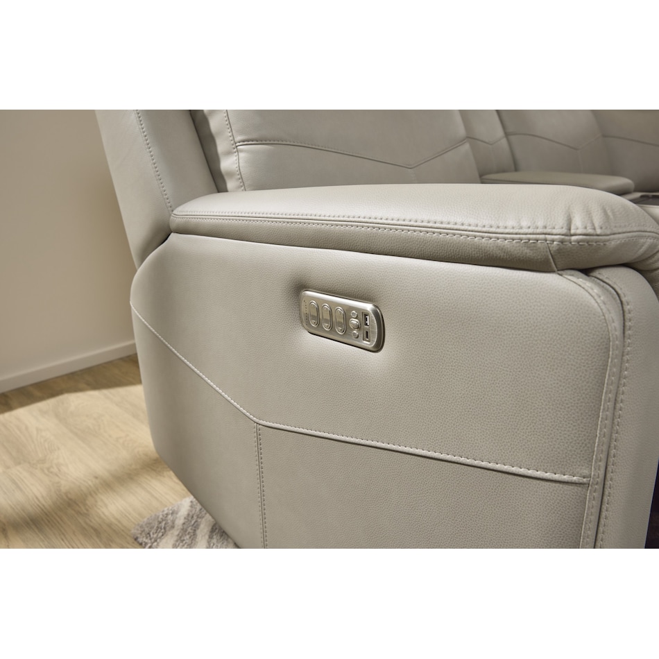 valor light grey package   