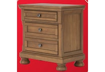 vandenmore brown package   