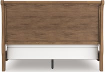 vandenmore brown package   