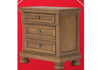 vandenmore brown package   