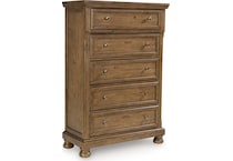 vandenmore medium brown chest   