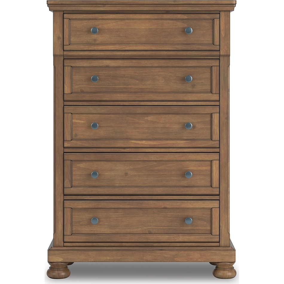 vandenmore medium brown chest   