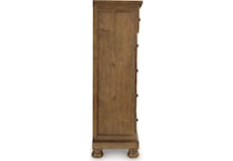vandenmore medium brown chest   