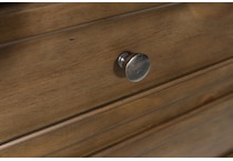 vandenmore medium brown chest   