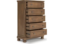 vandenmore medium brown chest   