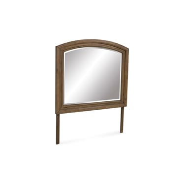 VANDENMORE BEDROOM MIRROR